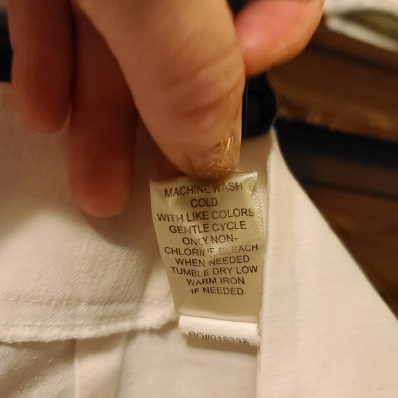 ☮JOHN PAUL RICHARD PANTS☮ - Picture 9 of 10